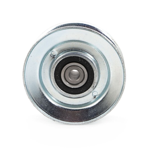 Pulley-3.54 Dia